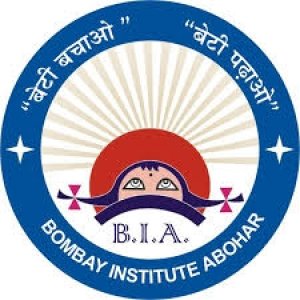 Bombay Institute